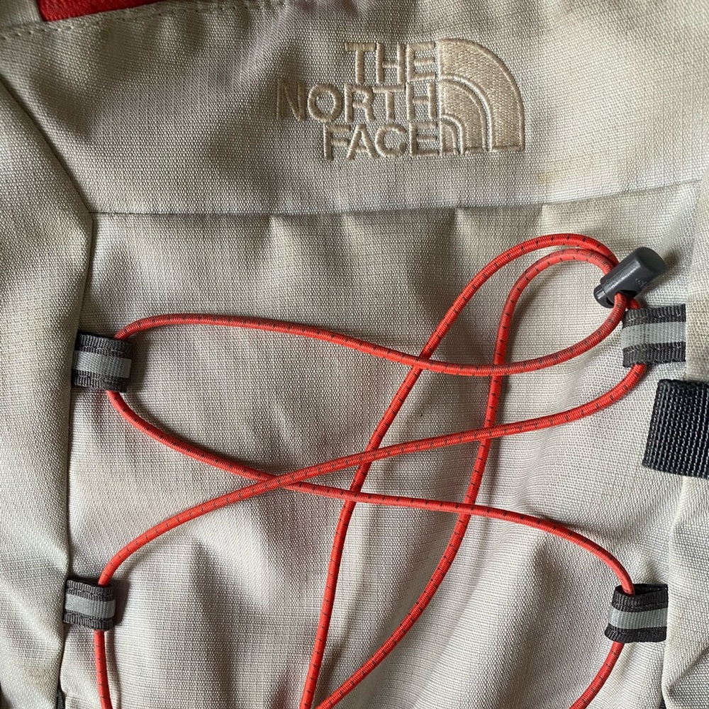 North Face Borealis Backpack